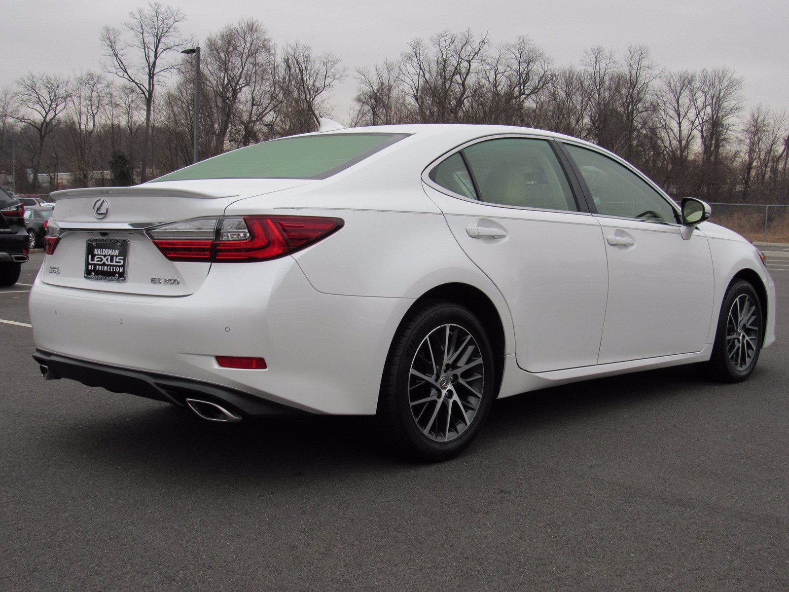 Lexus es240 350